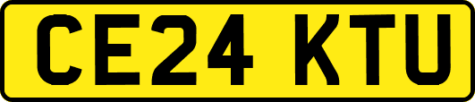 CE24KTU