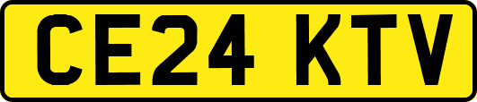 CE24KTV