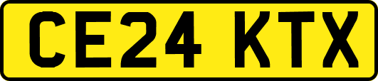 CE24KTX