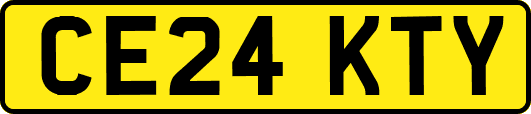 CE24KTY