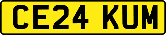 CE24KUM