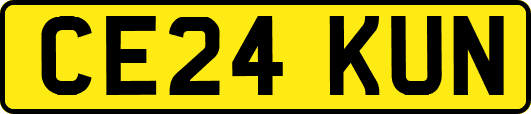 CE24KUN