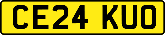CE24KUO