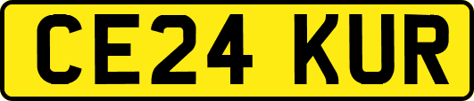 CE24KUR