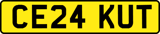 CE24KUT