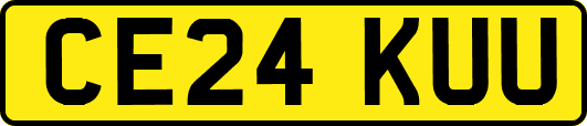 CE24KUU