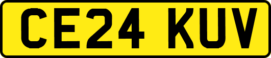 CE24KUV