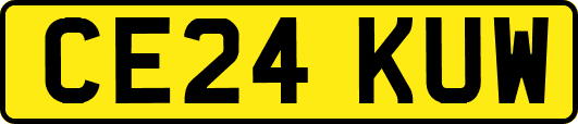 CE24KUW