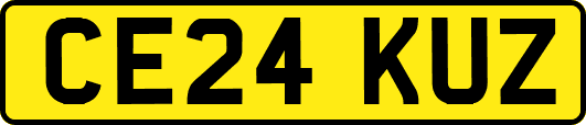CE24KUZ