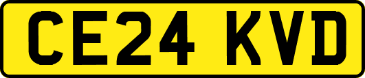 CE24KVD