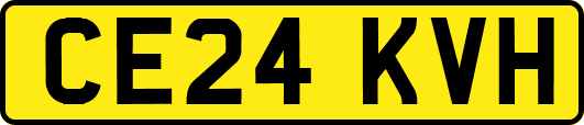 CE24KVH