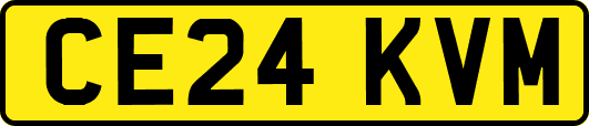 CE24KVM