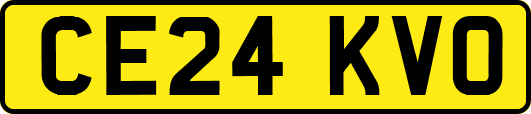 CE24KVO