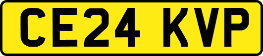 CE24KVP