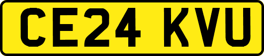 CE24KVU