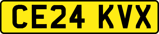 CE24KVX