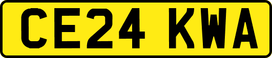 CE24KWA
