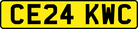 CE24KWC