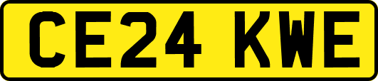 CE24KWE