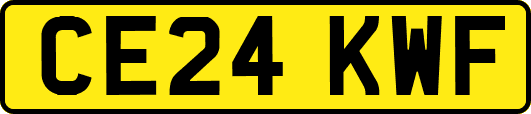 CE24KWF