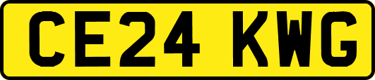 CE24KWG