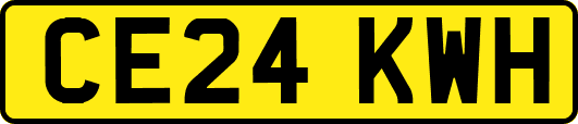 CE24KWH
