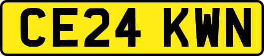 CE24KWN