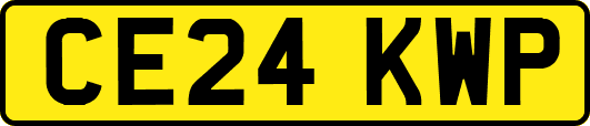 CE24KWP