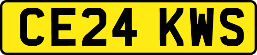 CE24KWS