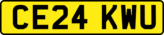 CE24KWU