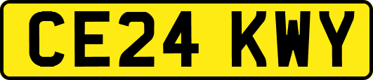 CE24KWY