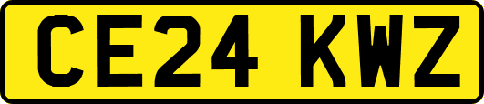 CE24KWZ