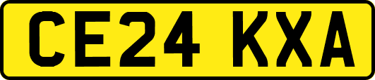 CE24KXA