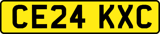 CE24KXC