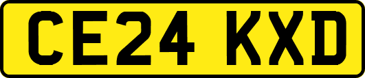 CE24KXD