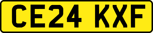 CE24KXF
