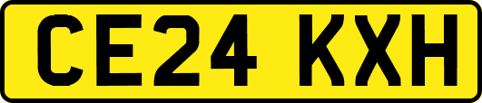 CE24KXH