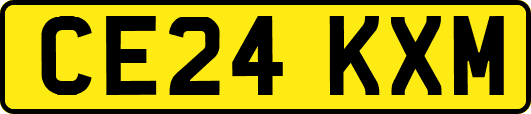 CE24KXM