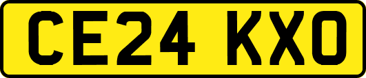 CE24KXO