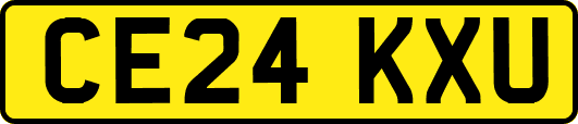 CE24KXU