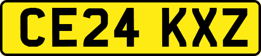 CE24KXZ