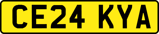 CE24KYA