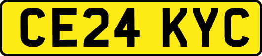 CE24KYC