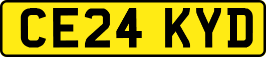 CE24KYD