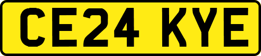 CE24KYE