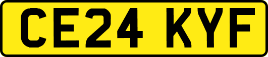 CE24KYF