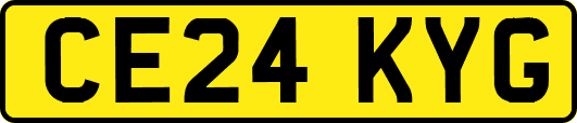 CE24KYG