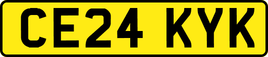 CE24KYK