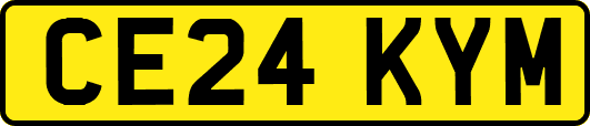 CE24KYM