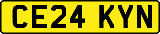 CE24KYN